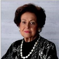 Obituary of Barbara Petty
