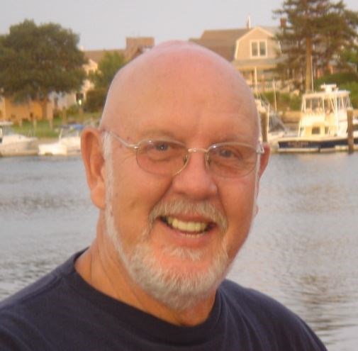 Obituary of Kenneth Jay Stowell