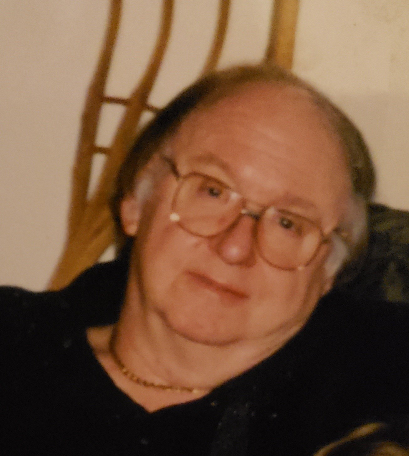 Paul Weikel Obituary Reading, PA