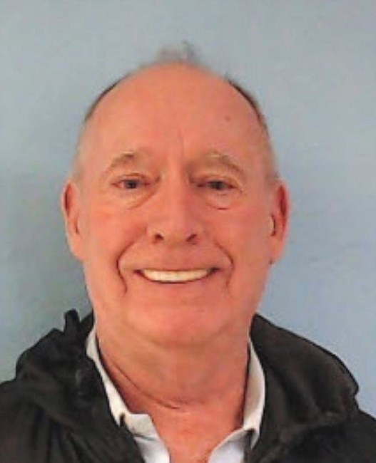 Obituary of Stephen Roberts