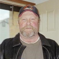 Obituary of Jeffrey Louis Mix