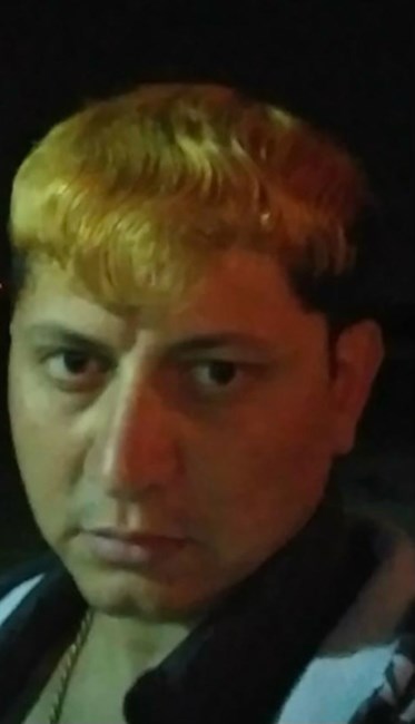 Obituary of Adam Leon Sutton