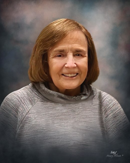 Obituary of Vicki Ellen May