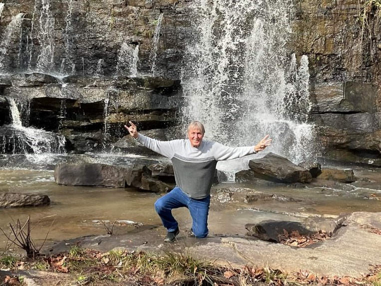 Obituary of Dennis W. Henderson