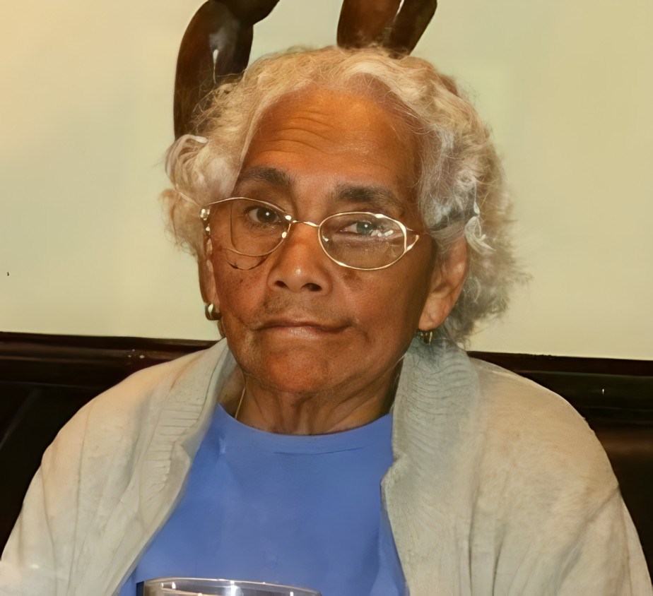 Obituary of Candida Rodriguez