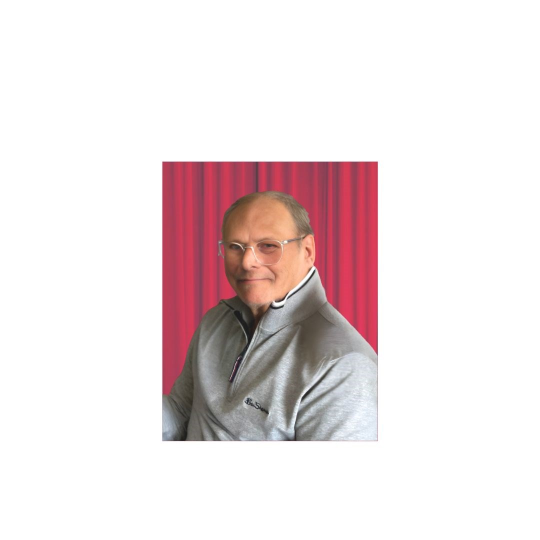 Obituary of Joel Rosenblatt