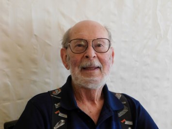 Obituary of Cecil Lawrence Haaf