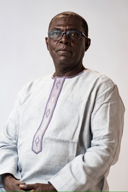 Obituario de Emmanuel Asante Ofori Sr.