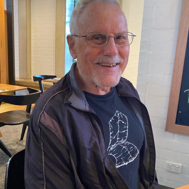 Obituary of Richard James Horrigan