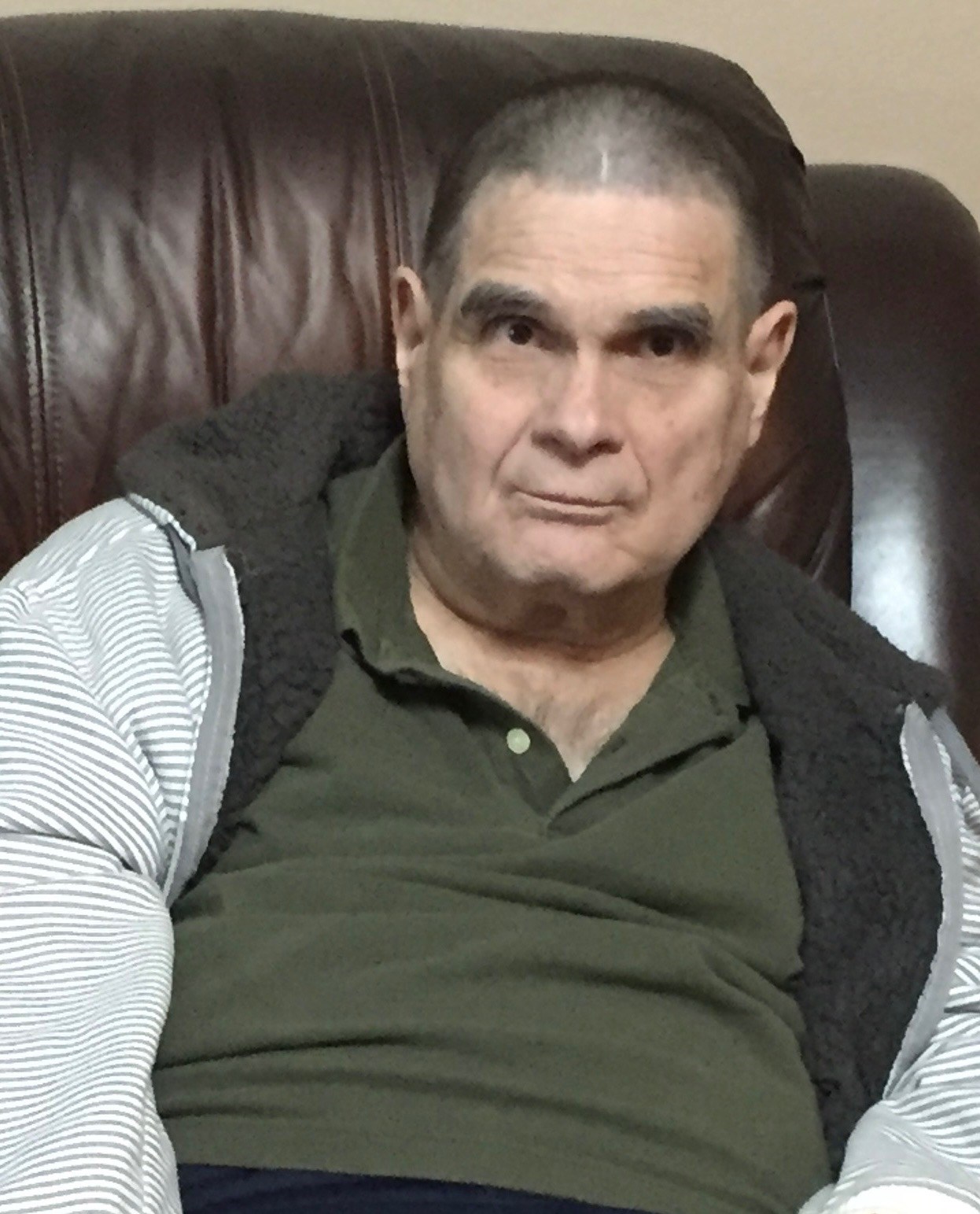Obituary of James Edward Ellis