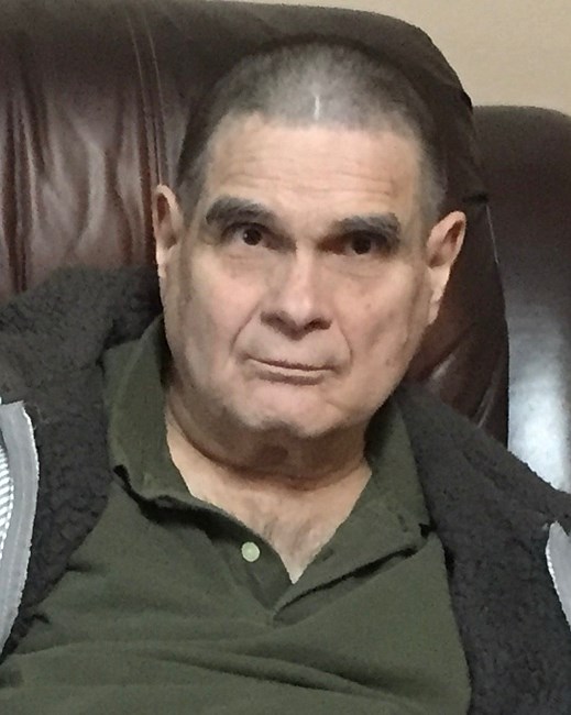 Obituary of James Edward Ellis