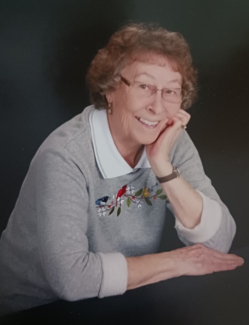 Obituary of Ophelia Katherine Loose
