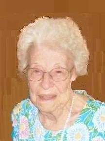 Obituary of Catherine Ida Bianco