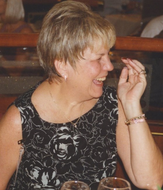 Obituary of Cheryl Zink Ricks