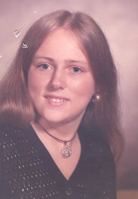 Obituary of Mrs. Heidi A. Hall Kaufmann