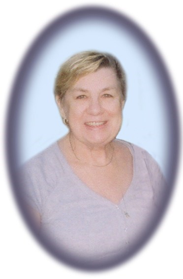 Obituary of Ethel Marie Campbell