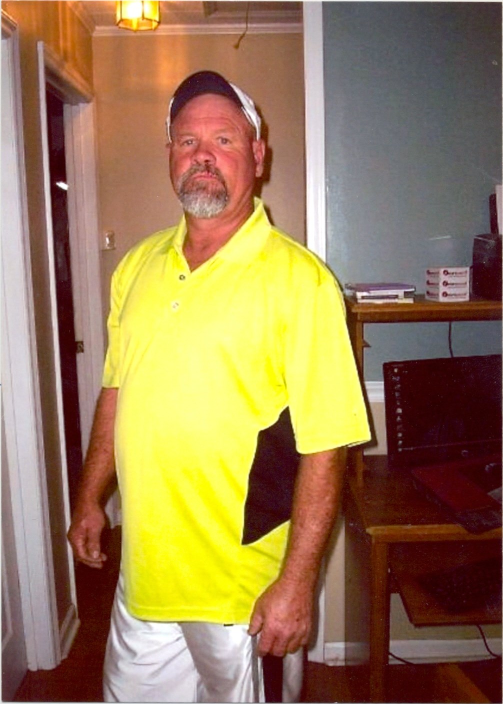 Obituary of Donald Gene Sneed