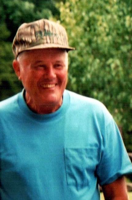 Obituary of Charles "Billy" Killingsworth