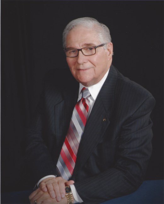 Obituary of Rev. Bobby L. Collins