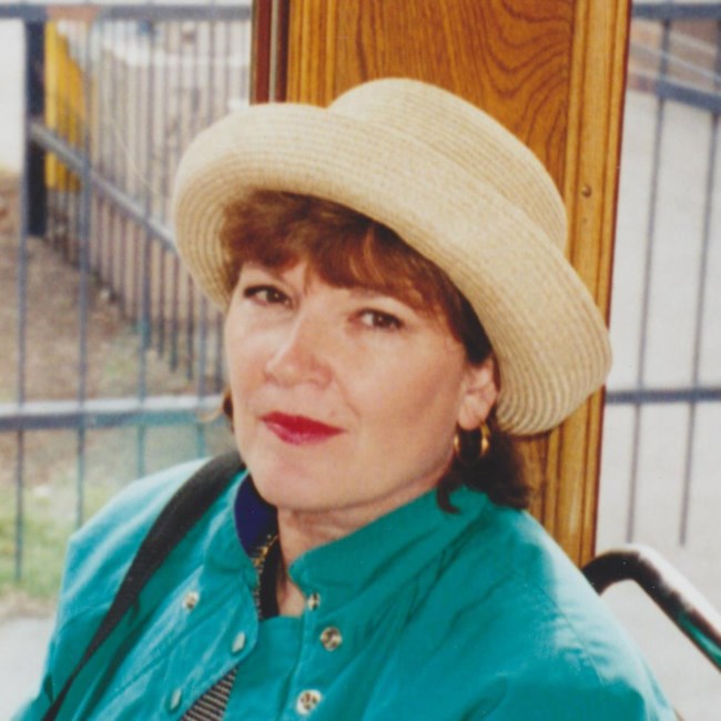 Obituary of Shirlene Booth