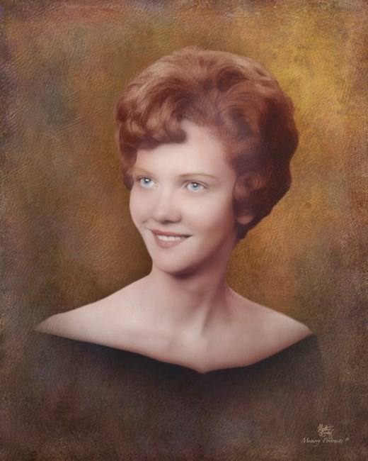 Avis de décès de Mary Jane Keel