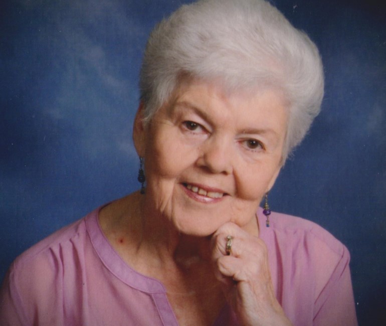 Obituary of Bobbie F. Duffala
