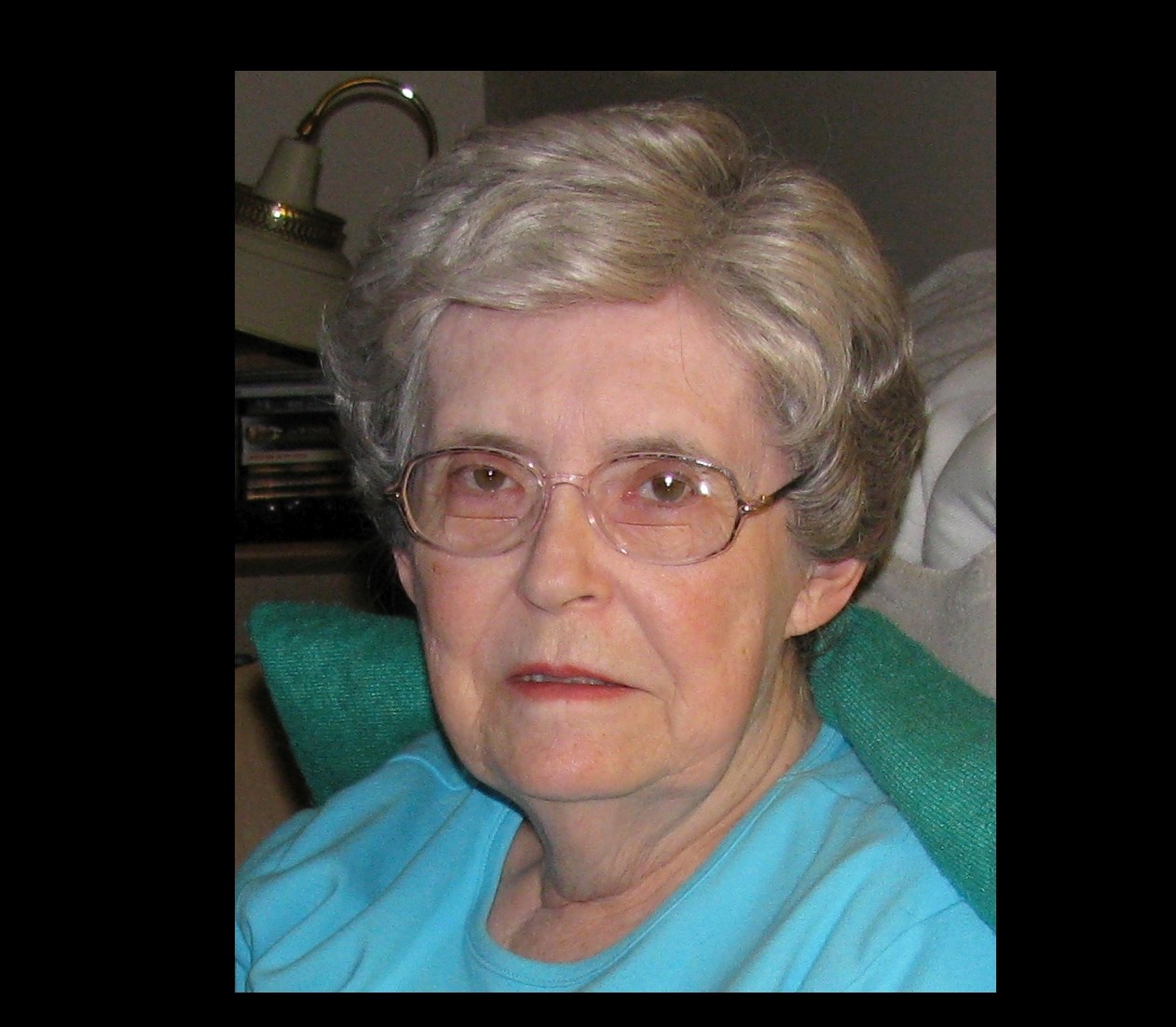 Obituary of Mary Alice Miller