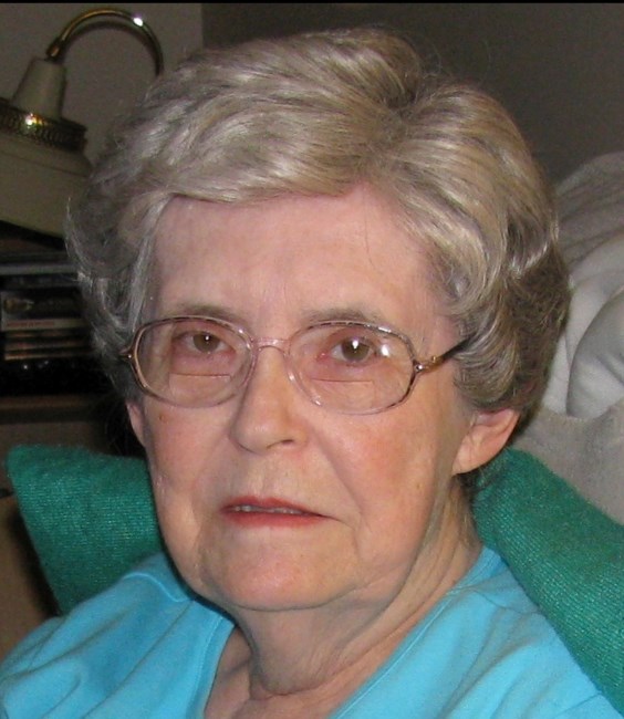 Obituary of Mary Alice Miller