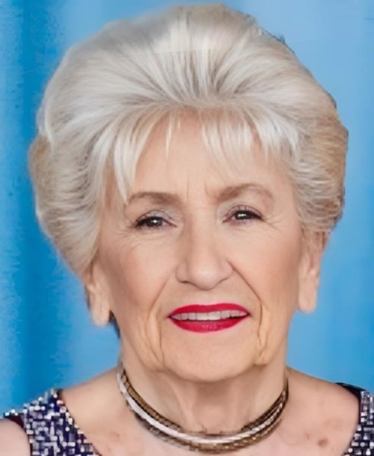 Obituary of Philomena "Fay" Claps