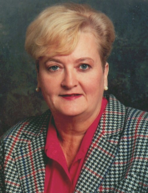 Obituary of Elizbaeth Anne Rolland