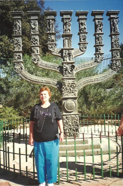 Obituary of Sofiya Ivanovich