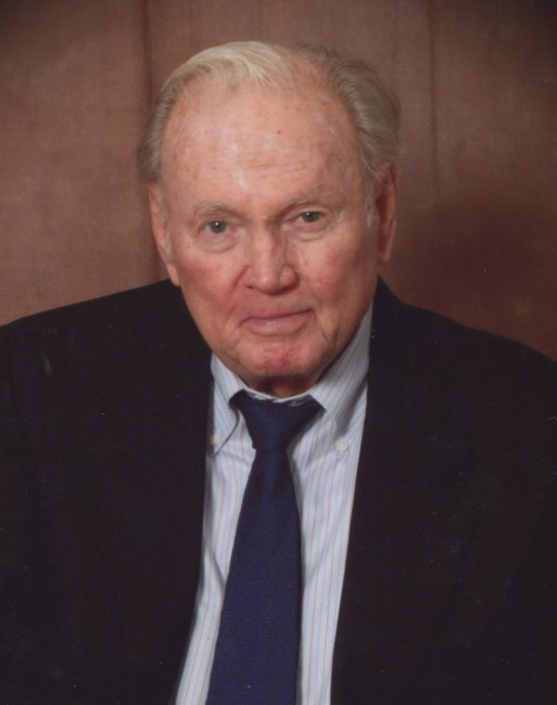 Obituary of Robert Anderson Agnew, Sr.