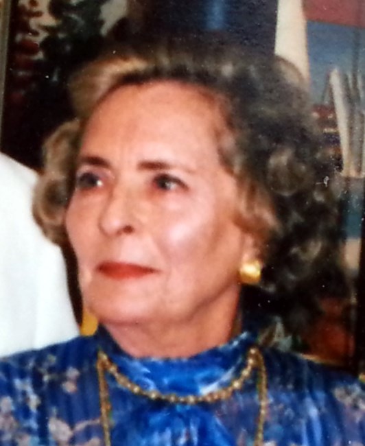 Obituary of Mitylene "Mittie" Bowron Phillips