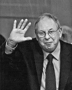 Obituary of Keith John Boswell