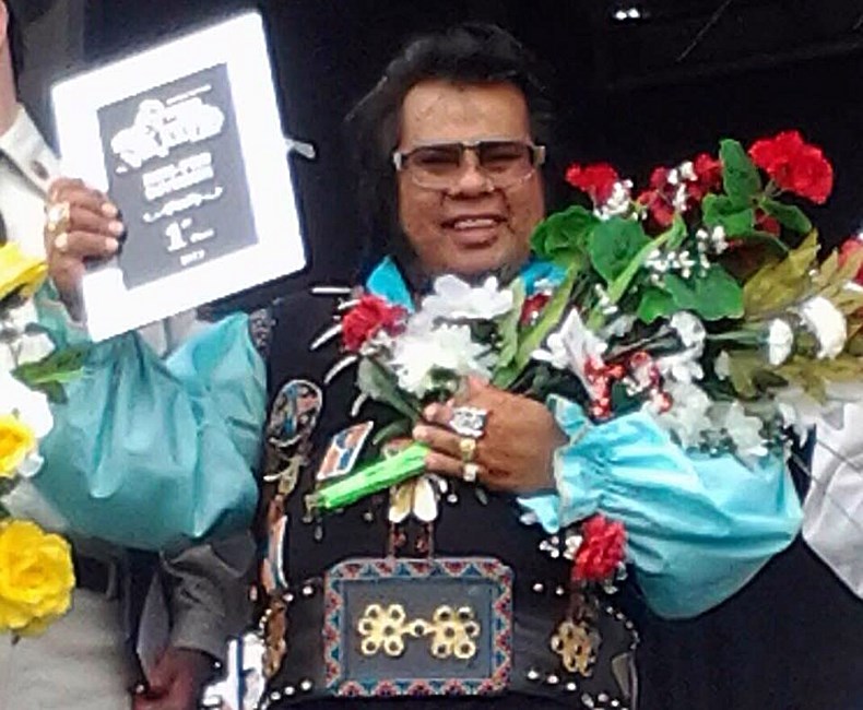 Obituary of Anthony Jackson Jr.