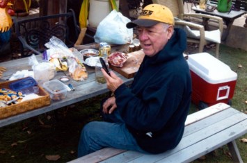 Obituary of Dennis Joseph Avalos