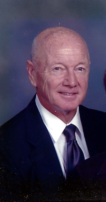 Obituary of James LeRoy Little