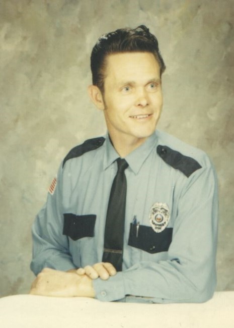 Obituary of Chester Eugene Whalen