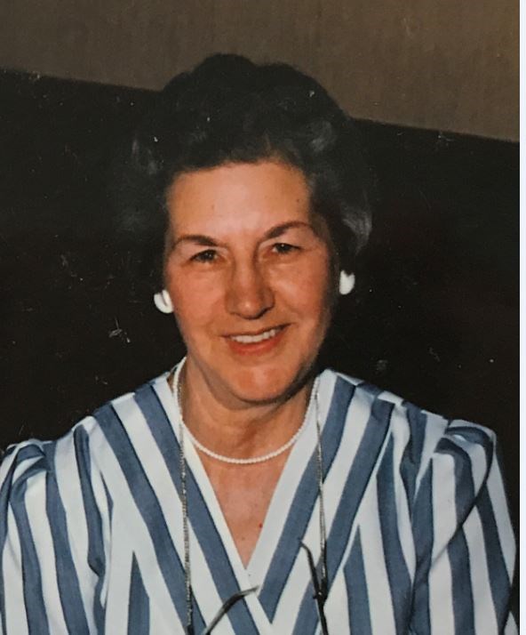 Obituary of Gloria M. Glenn
