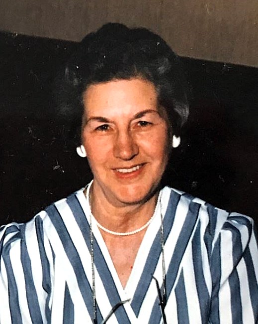 Obituary of Gloria M. Glenn