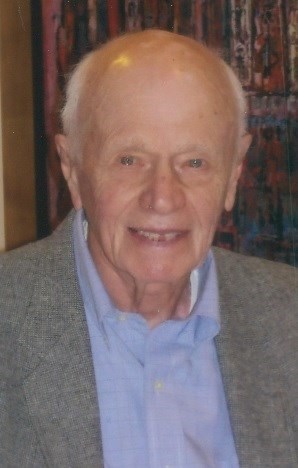 Obituary of Glenn H. Grundtisch