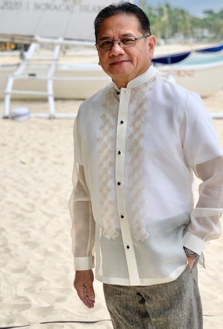 Obituary of Rodolfo Manlapaz Tolentino