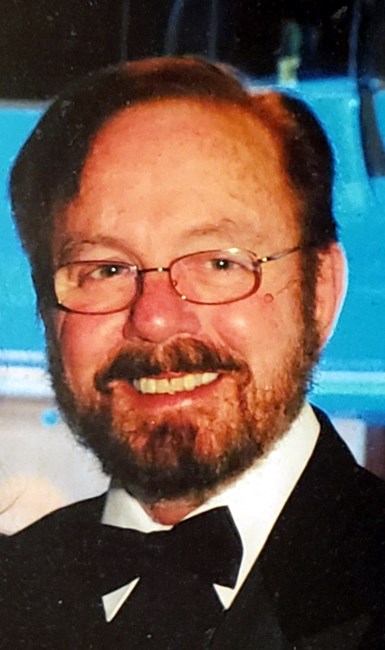 Obituary of Alan Raymond Kurth