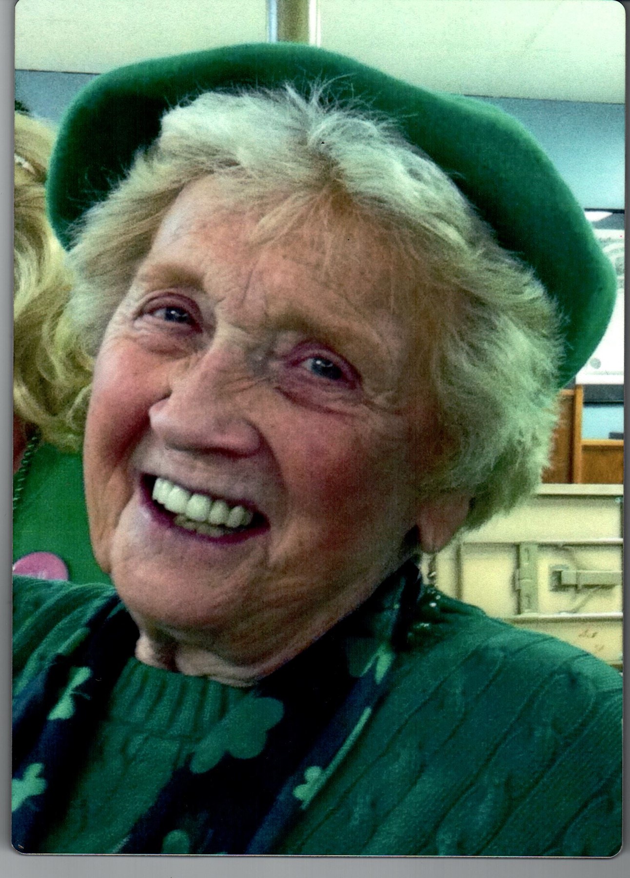 Obituary of Lorene Margaret Mixon