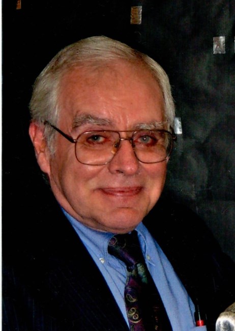 Obituary of Paul Kevin Brown