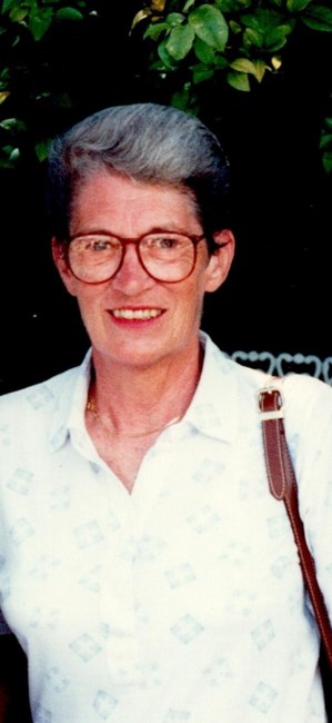 Obituary of Judith "Judy" Horan