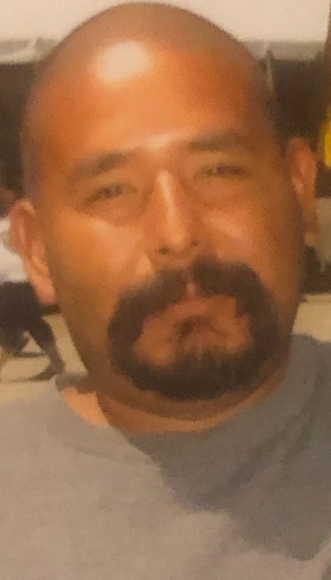 Obituary of Gabriel Valenzuela