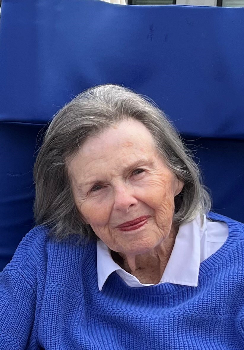 Obituary of Betty Sue Bickerstaff