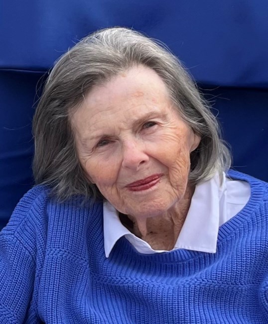 Obituary of Betty Sue Bickerstaff