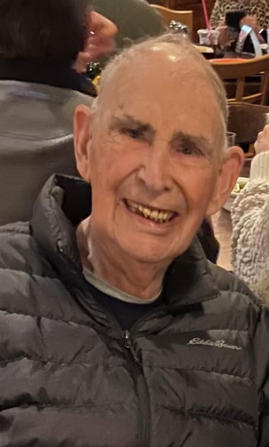 Obituary of Joseph Kenneth Fairley